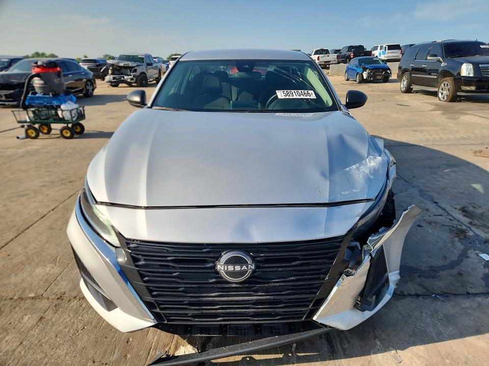 1N4BL4DV4RN393181 2024 NISSAN ALTIMA photo no. 5