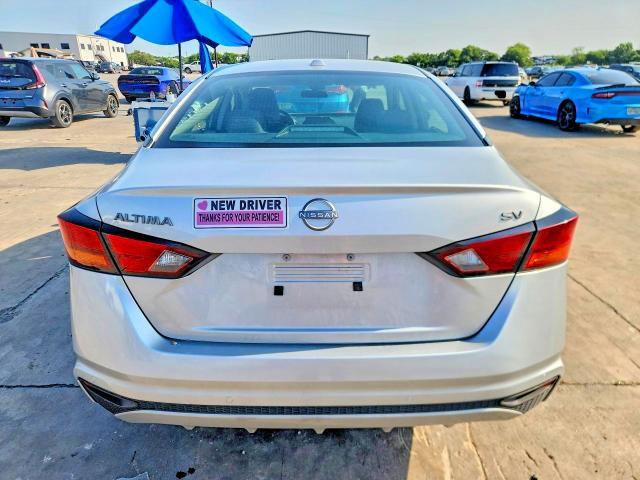 1N4BL4DV4RN393181 2024 NISSAN ALTIMA photo no. 6