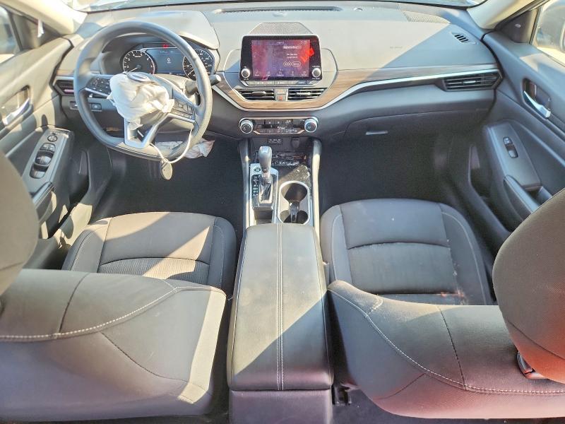 1N4BL4DV4RN393181 2024 NISSAN ALTIMA photo no. 8