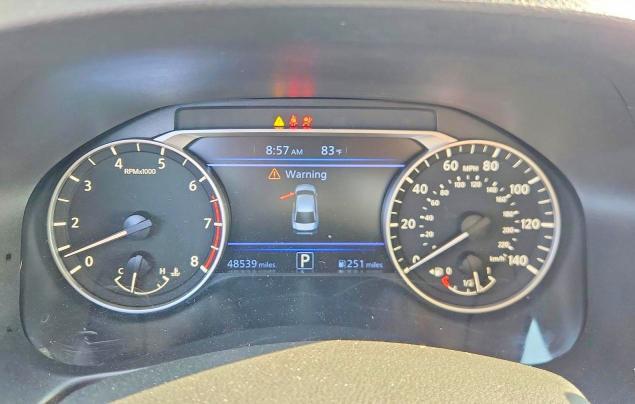 1N4BL4DV4RN393181 2024 NISSAN ALTIMA photo no. 9