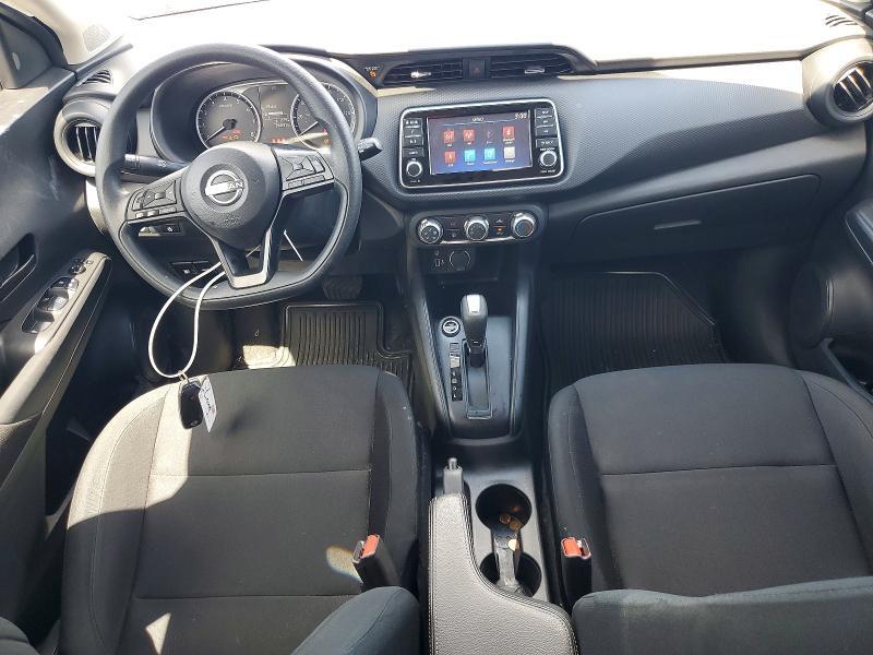 2024 NISSAN KICKS S — Фото 8 из 12