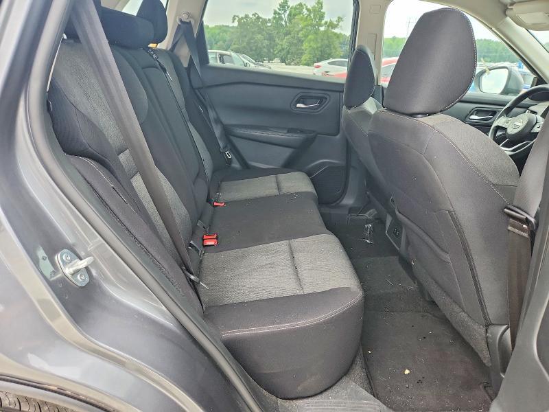 2024 NISSAN ROGUE SV — Фото 11 из 13
