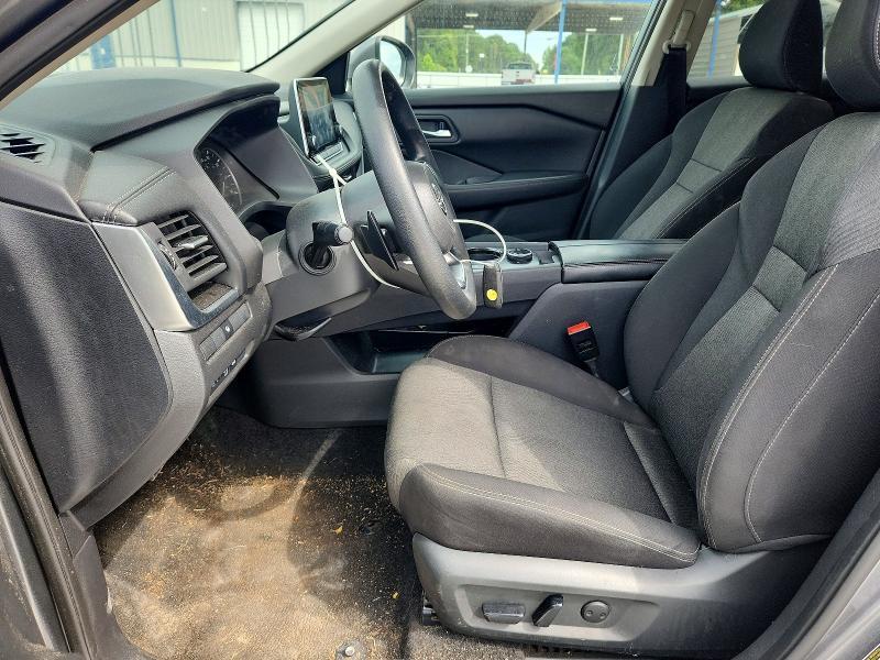 2024 NISSAN ROGUE SV — Фото 7 из 13