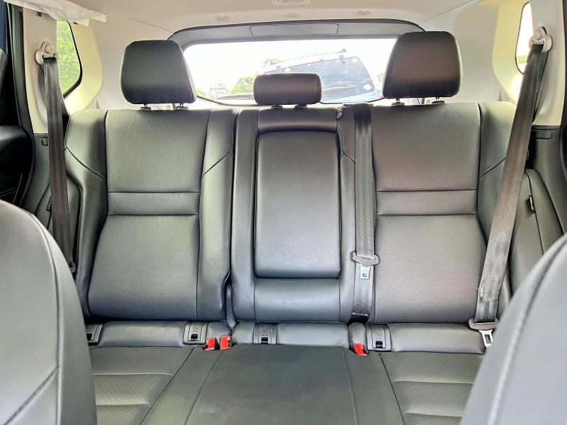 2024 NISSAN ROGUE SV — Фото 10 из 13