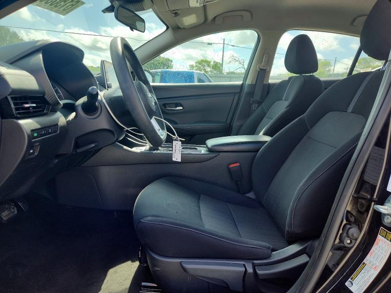 2024 NISSAN SENTRA SV — Фото 7 из 13