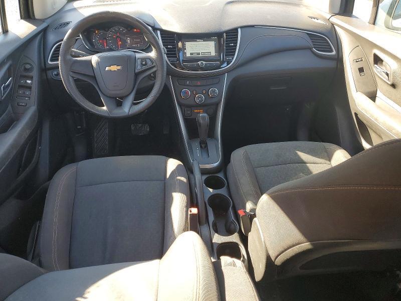 2017 CHEVROLET TRAX LS — Фото 8 из 13