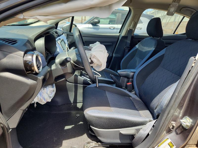 2024 NISSAN VERSA SV — Фото 7 из 12