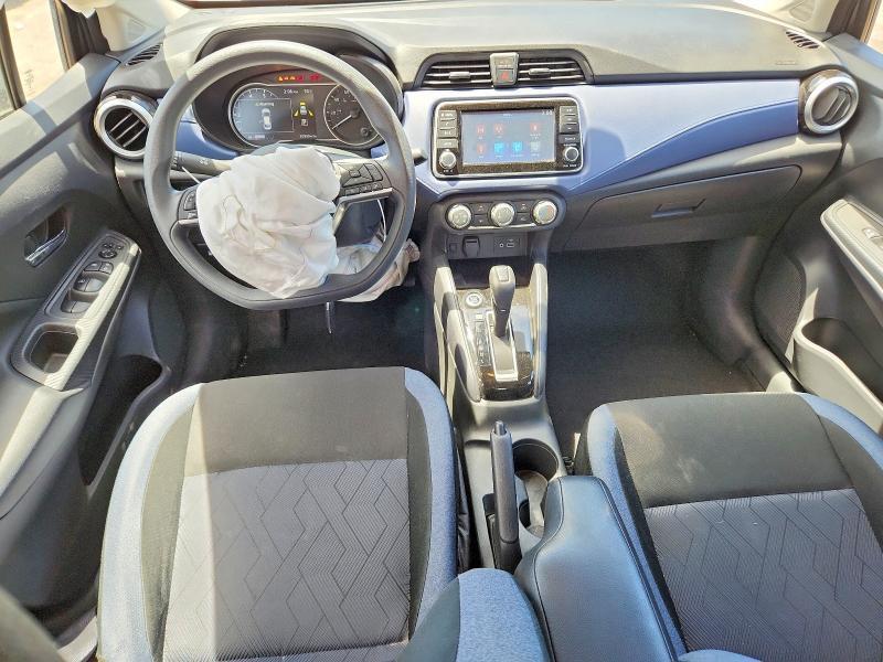 2024 NISSAN VERSA SV — Фото 8 из 12