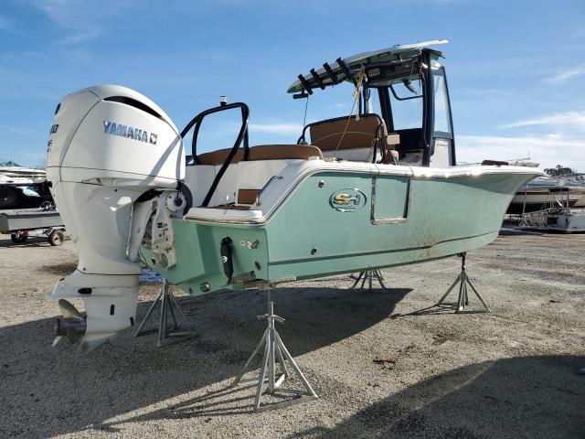 2024 OTHER BOAT BOAT — Фото 4 из 10