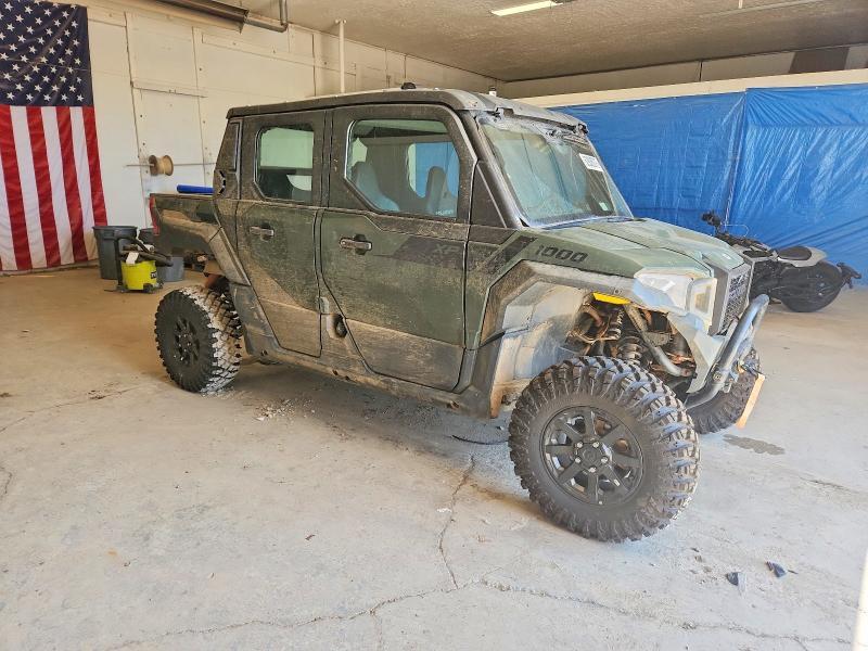 2024 POLARIS XPEDITION 3NSG5W990RM110558