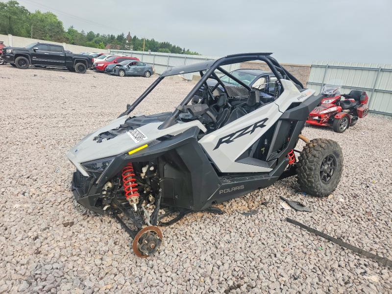 2024 POLARIS RZR PRO XP UTILITY VEHICLE — Фото 2 из 10
