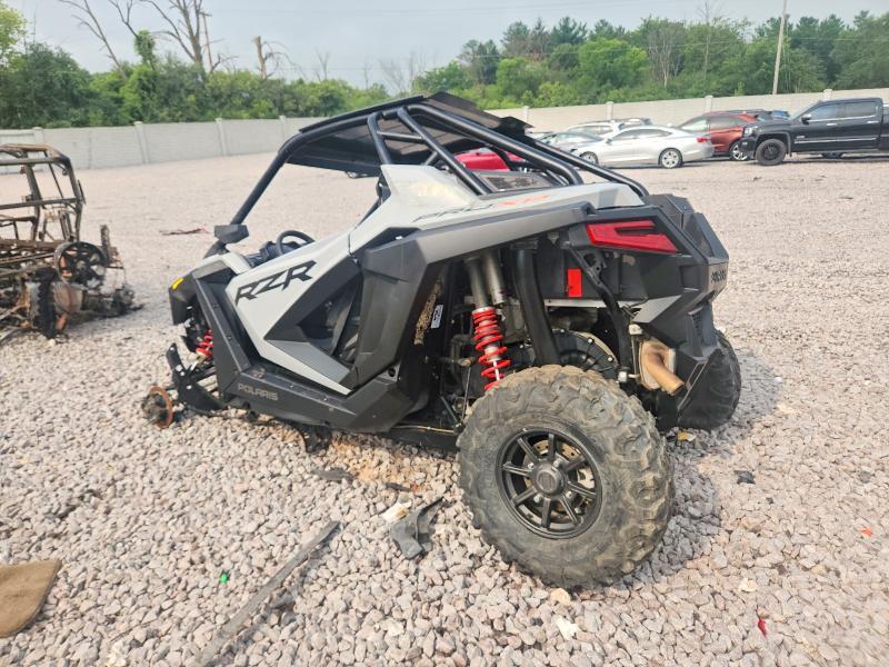 2024 POLARIS RZR PRO XP UTILITY VEHICLE — Фото 3 из 10