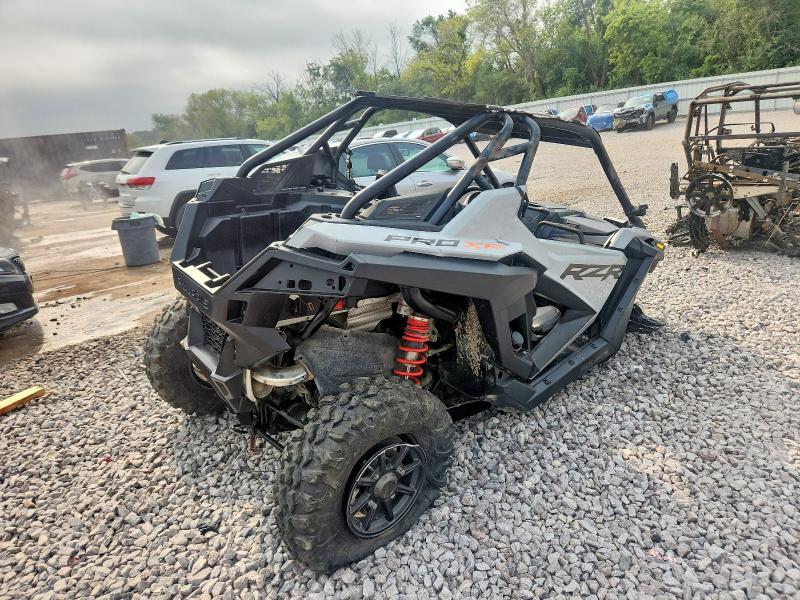 2024 POLARIS RZR PRO XP UTILITY VEHICLE — Фото 4 из 10