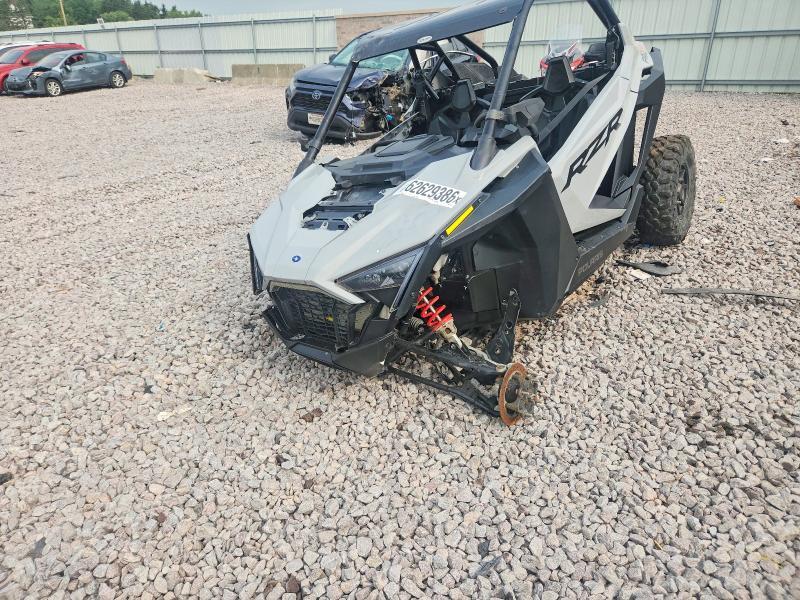 2024 POLARIS RZR PRO XP UTILITY VEHICLE — Фото 9 из 10