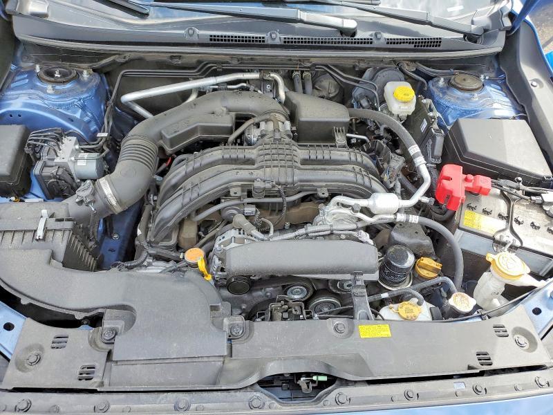 2024 SUBARU CROSSTREK PREMIUM — Фото 11 из 12
