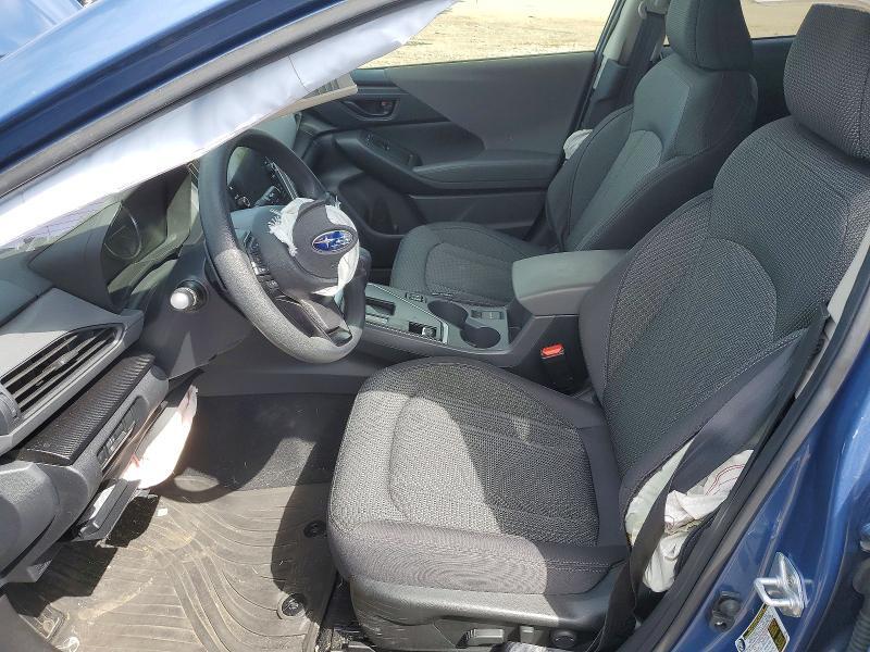 2024 SUBARU CROSSTREK PREMIUM — Фото 7 из 12