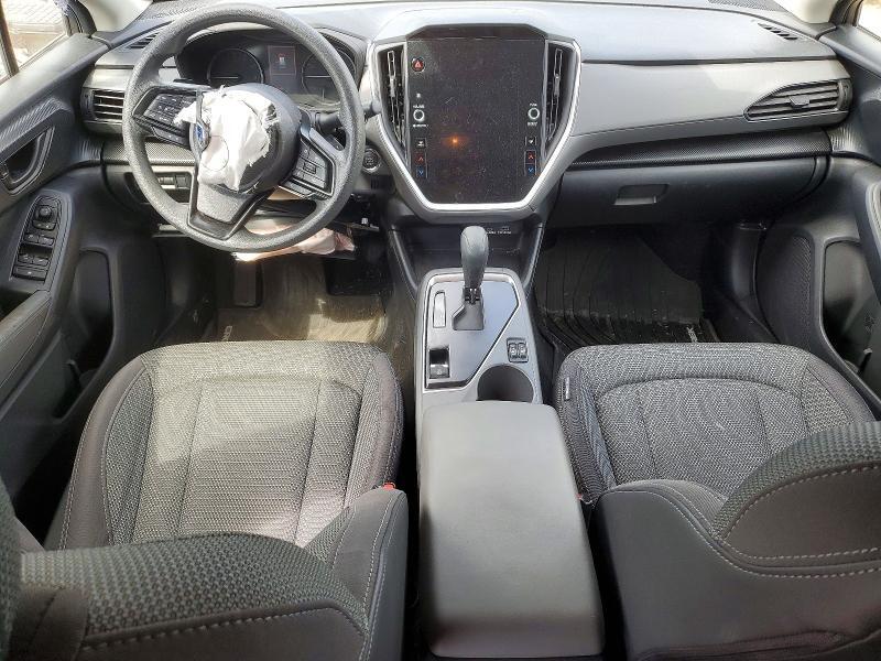 2024 SUBARU CROSSTREK PREMIUM — Фото 8 из 12