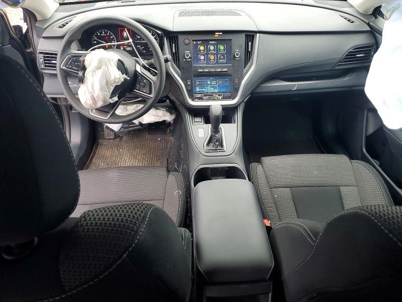 2024 SUBARU OUTBACK — Фото 8 из 13