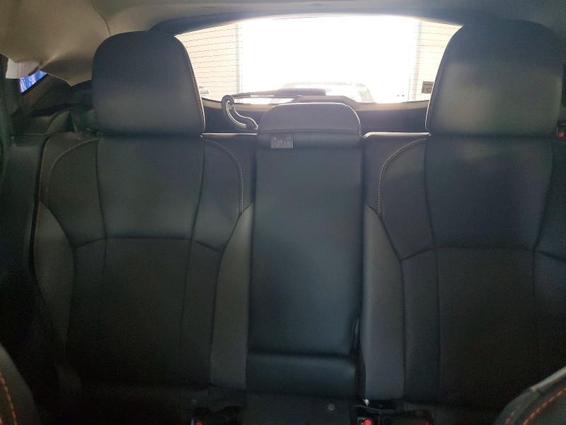 2024 SUBARU CROSSTREK LIMITED — Фото 10 из 13