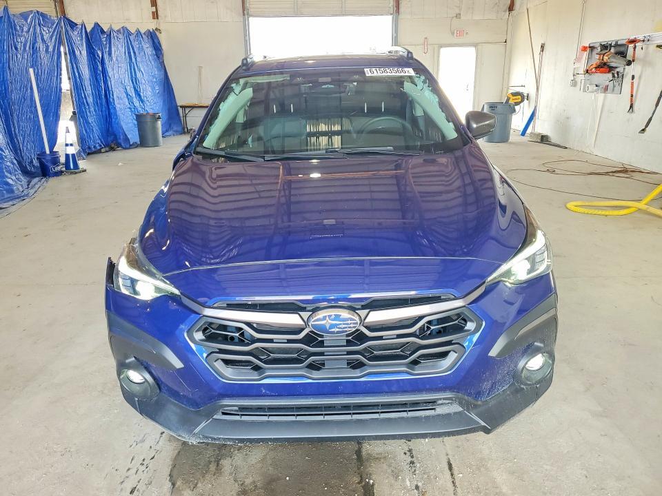 2024 SUBARU CROSSTREK LIMITED — Фото 5 из 13