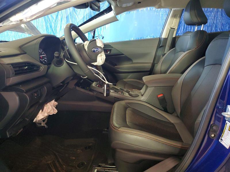 2024 SUBARU CROSSTREK LIMITED — Фото 7 из 13