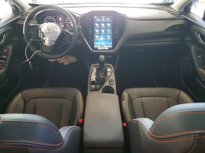 2024 SUBARU CROSSTREK LIMITED — Фото 8 из 13