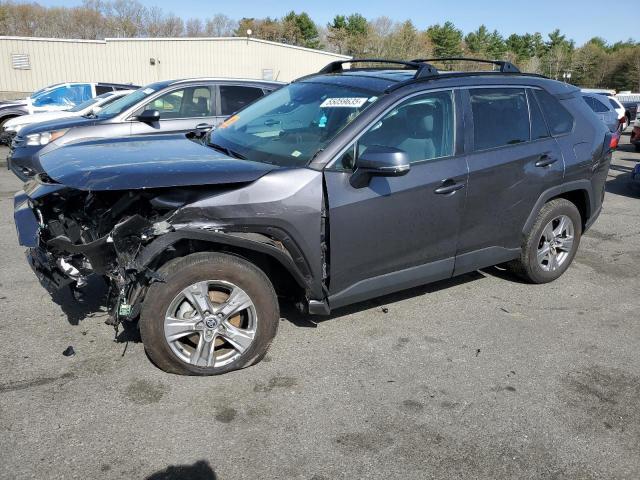 2T3P1RFV7RC440276 2024 TOYOTA RAV4 photo no. 1