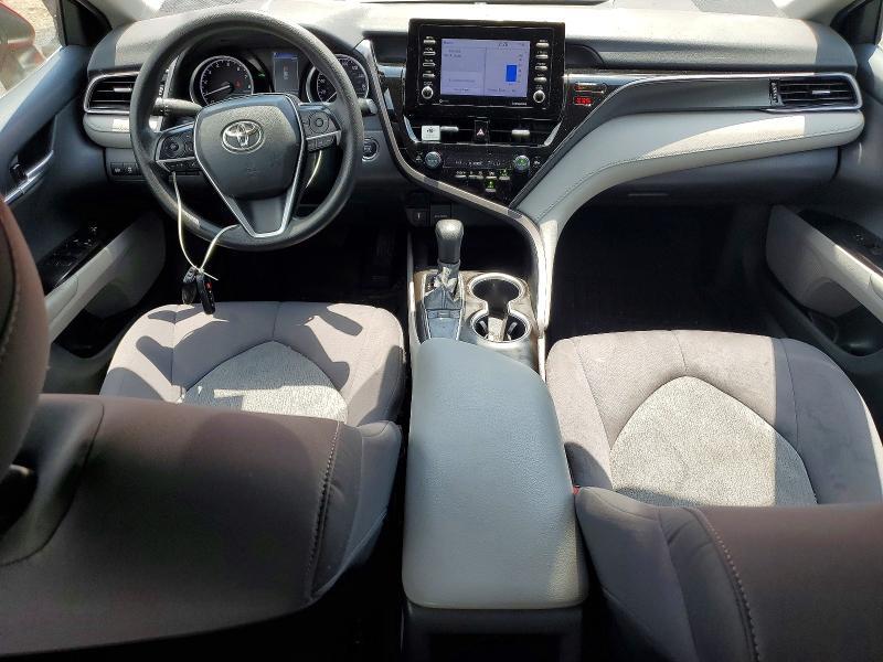 2024 TOYOTA CAMRY LE — Фото 8 из 12