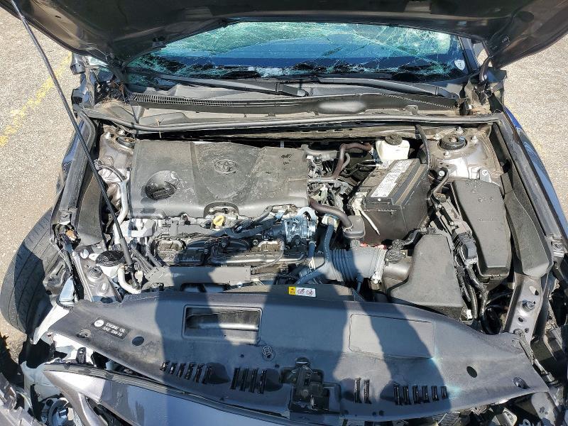 2024 TOYOTA CAMRY SE — Фото 11 из 12