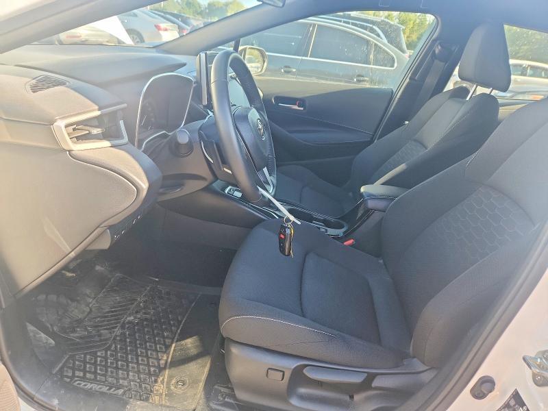 2024 TOYOTA COROLLA N — Фото 7 из 13