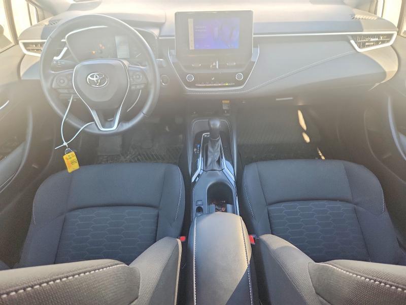 2024 TOYOTA COROLLA N — Фото 8 из 13