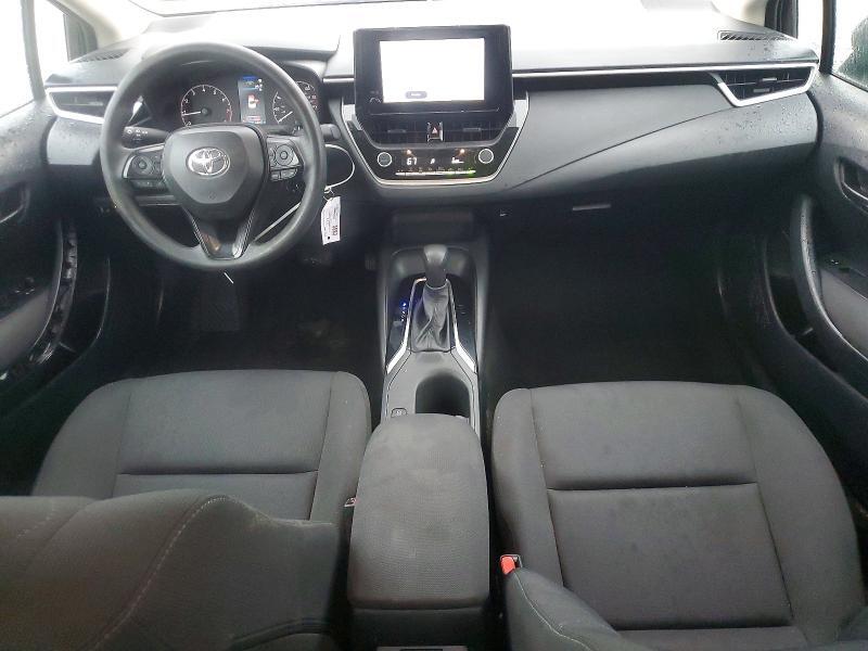 2024 TOYOTA COROLLA LE — Фото 8 из 12