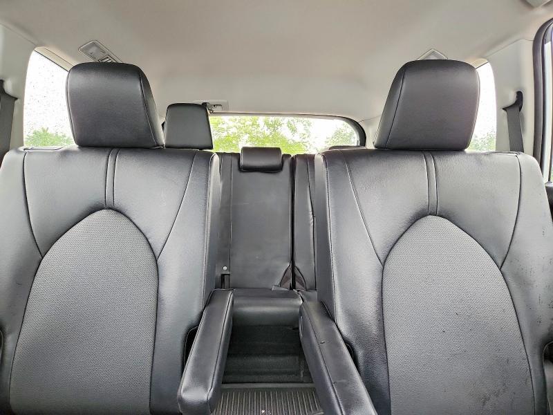 2024 TOYOTA GRAND HIGHLANDER XLE — Фото 10 из 13