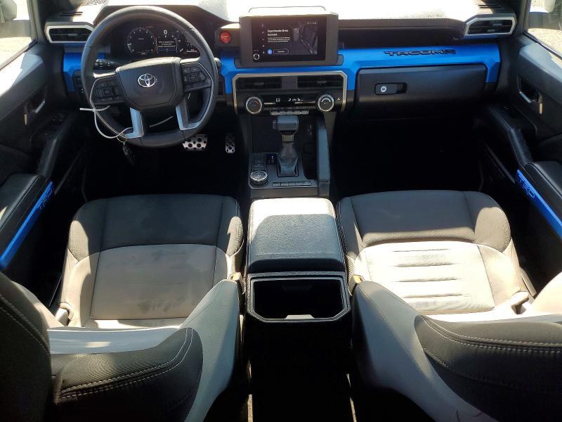 2024 TOYOTA TACOMA TRD SPORT — Фото 8 из 13