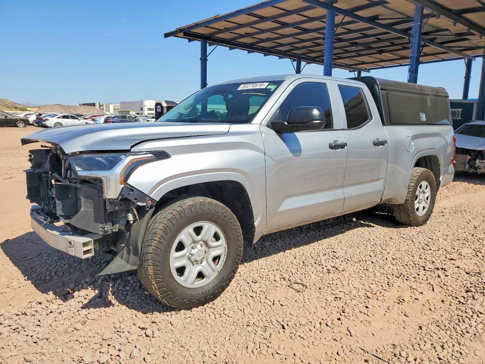 2024 TOYOTA TUNDRA