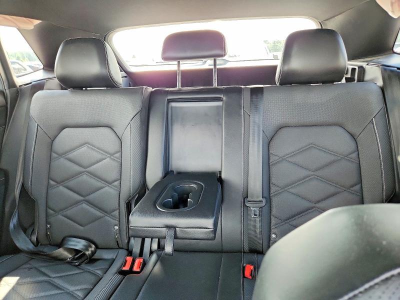 2024 VOLKSWAGEN ATLAS CROSS SPORT SE — Фото 10 из 13
