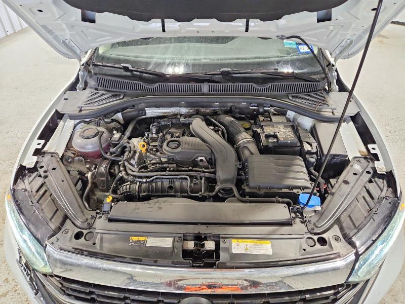 2024 VOLKSWAGEN JETTA S — Фото 11 из 12