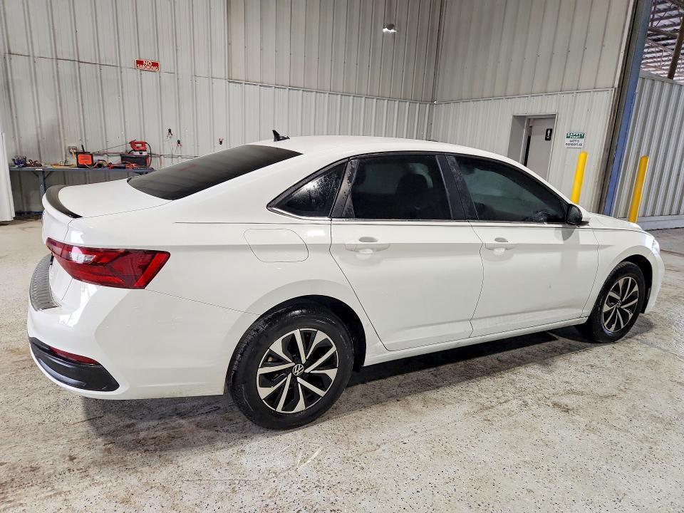 2024 VOLKSWAGEN JETTA S — Фото 3 из 12