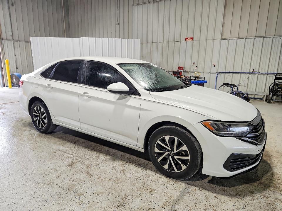 2024 VOLKSWAGEN JETTA S — Фото 4 из 12
