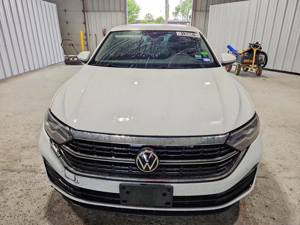 2024 VOLKSWAGEN JETTA S — Фото 5 из 12