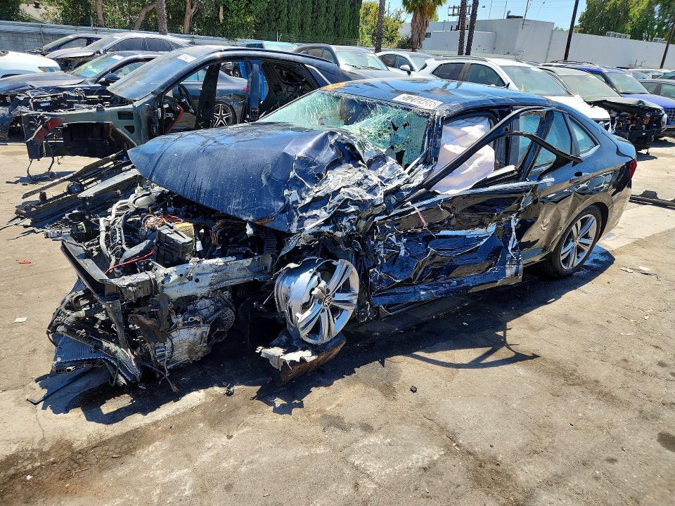 3VWEM7BUXRM041715 2024 VOLKSWAGEN JETTA photo no. 1