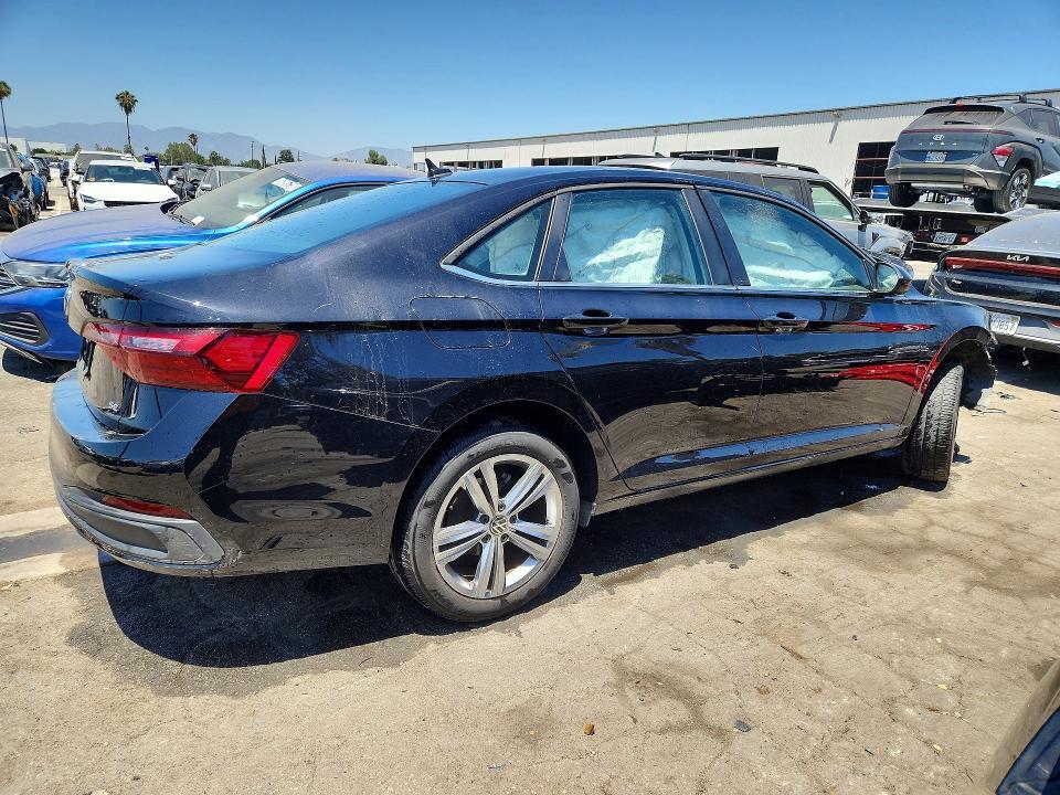 3VWEM7BUXRM041715 2024 VOLKSWAGEN JETTA photo no. 3