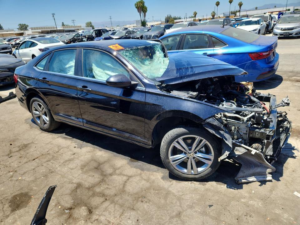 3VWEM7BUXRM041715 2024 VOLKSWAGEN JETTA photo no. 4