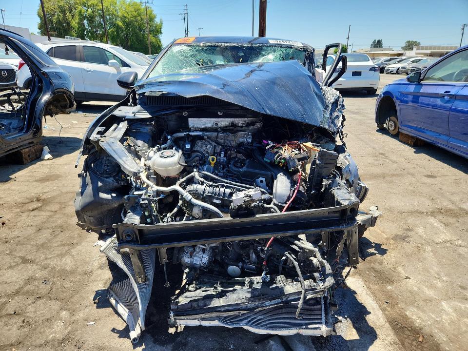 3VWEM7BUXRM041715 2024 VOLKSWAGEN JETTA photo no. 5