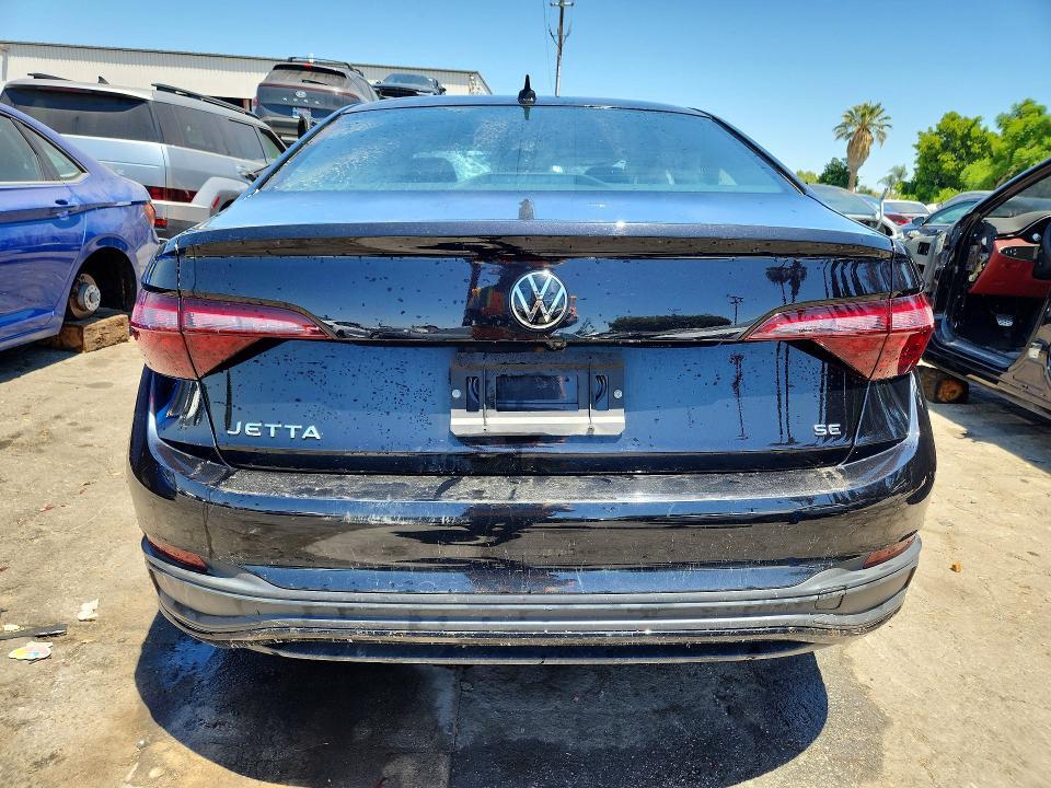 3VWEM7BUXRM041715 2024 VOLKSWAGEN JETTA photo no. 6