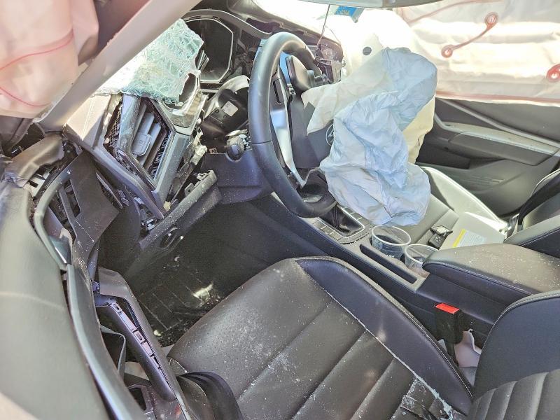 3VWEM7BUXRM041715 2024 VOLKSWAGEN JETTA photo no. 8