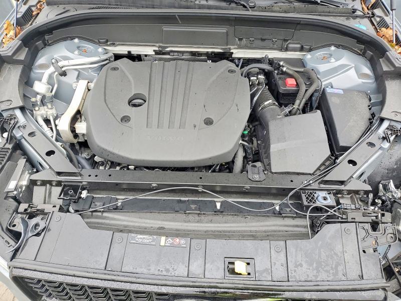 2024 VOLVO XC60 CORE — Фото 12 из 14
