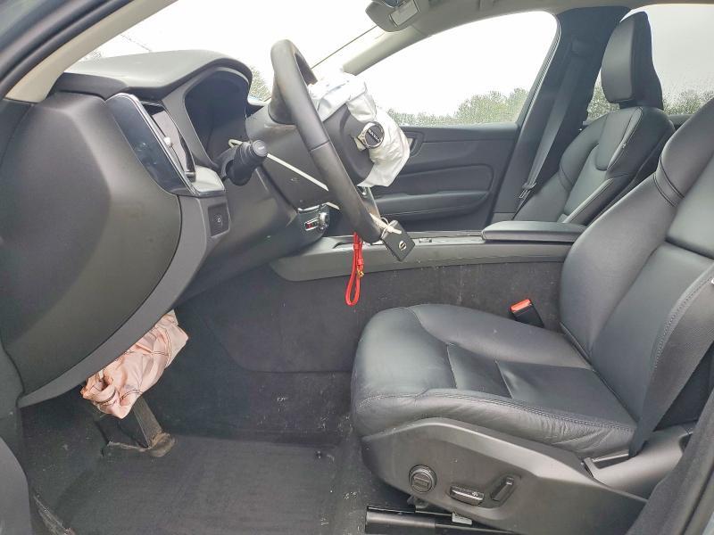 2024 VOLVO XC60 CORE — Фото 7 из 14