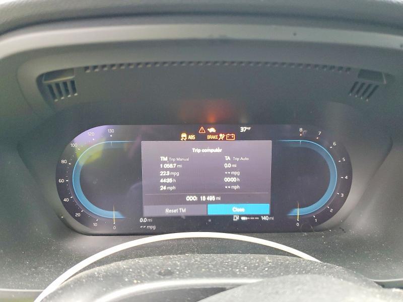 2024 VOLVO XC60 CORE — Фото 9 из 14