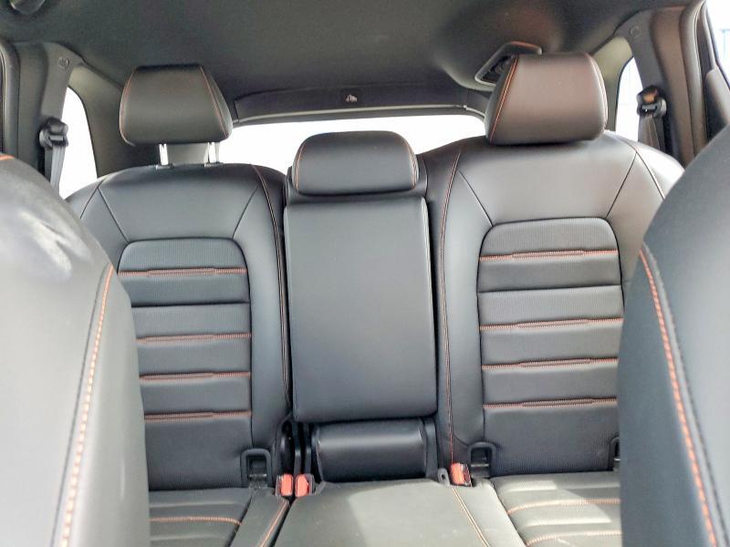 2HKRS6H75SH203073 2025 HONDA CR-V photo no. 10